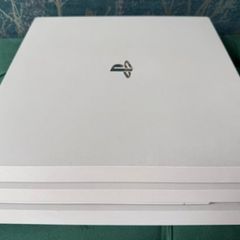 PS4 PRO Jailbroken