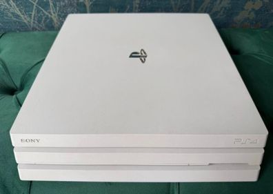 PS4 PRO Jailbroken