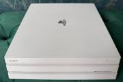 PS4 Pro Jailbroken