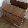 Set of 2 MASURIE Bar Stools Brand New in Box Image 3