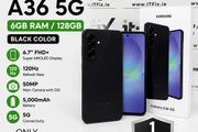 Samsung A36 5G 128gb