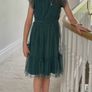confirmation / occassion dress Image 5