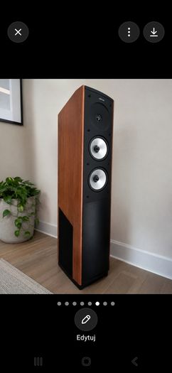 Jamo Speakers