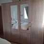 large wardrobe Image 6