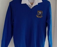 Boys Confey College Uniform