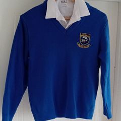 Boys Confey College Uniform