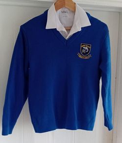 Boys Confey College Uniform