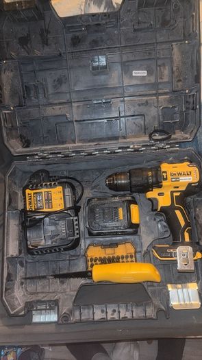 dewalt