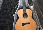 Michael Sanden Master Design Tanglewood TSR-3