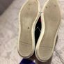Miu Miu color-block suede loafers Image 7