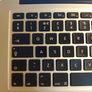 Apple MacBook Air 13 inch, Model A1369,  i5,  1,7GHz, no Ram, needs Ram, excellent cosmetic condition Image 3