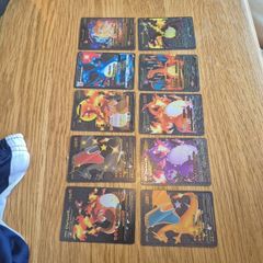 pokemon black edge cards
