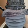 ICandy Peach 7 travel system for sale Image 4