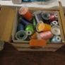 Brother Embroidery Machine Image 2