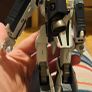 Gundam Transformers Toys Mixed Lot Image 8