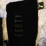 Brand new puma slippers with box and bag Image 2