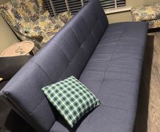 sofa bed