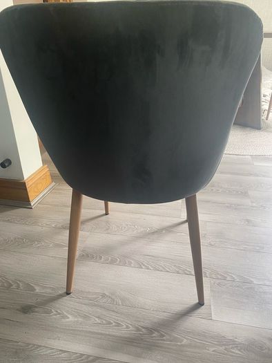 Dining Chairs x 4