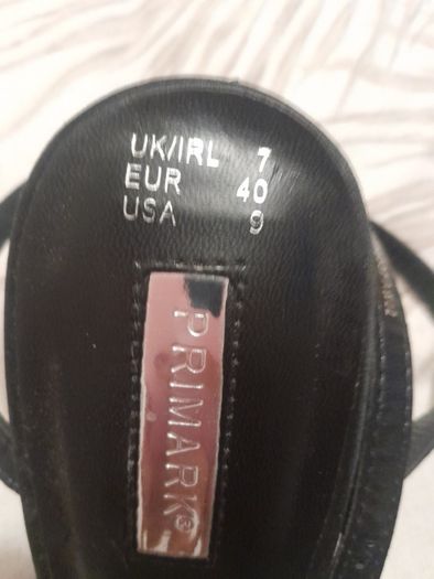 Ladies heels