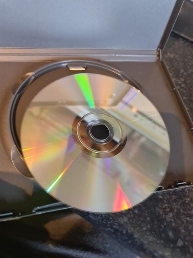 Nick of Time DVD