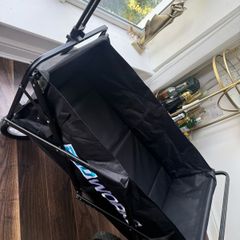 Camping Festival Trolley