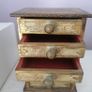 Vintage Florentine Treasures Box RARE FIND Image 5