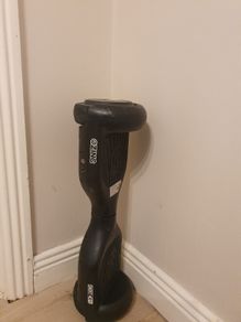 hoover board