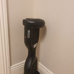 hoover board
