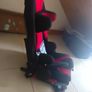 Kidsflex Special Needs Car Seat (size 2) Image 5