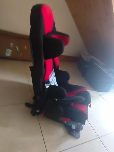 Kidsflex Special Needs Car Seat (size 2)