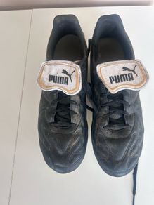 Puma King Football Boots