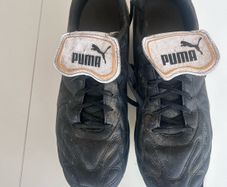 Puma King Football Boots