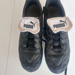 Puma King Football Boots