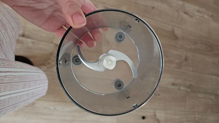 hand blender