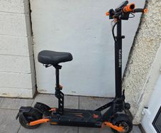 Kukirin G2 Pro