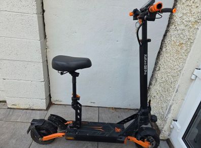 Kukirin G2 Pro