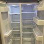 Samsung fridge american style Image 3