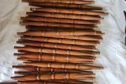 32 Mini Spindles (25022)