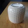 Ceramic Flower Pots x 3 for Sale Image 10