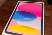 Apple iPad 11 (A16) WiFi 128GB Pink