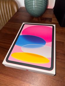 Apple iPad 11 (A16) WiFi 128GB Pink