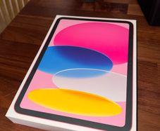 Apple iPad 11 (A16) WiFi 128GB Pink