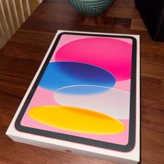 Apple iPad 11 (A16) WiFi 128GB Pink