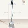 Clothes Steamer Image 2