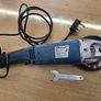 Angle grinder Workzone 125mm Disc 1150W 5" Image 2