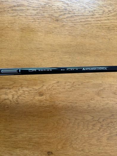 Callaway Rogue 7 Wood