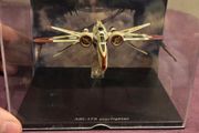 Star Wars "ARC-170 Starfighter" Model