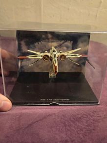 Star Wars "ARC-170 Starfighter" Model