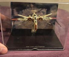Star Wars "ARC-170 Starfighter" Model