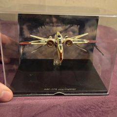 Star Wars "ARC-170 Starfighter" Model